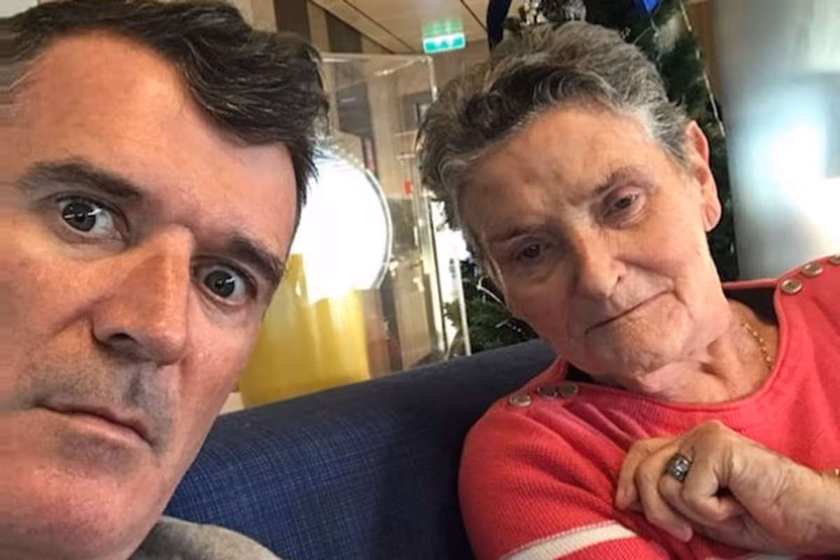 Marie Keane Ireland-Death, Obituary