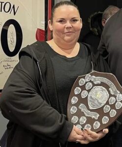 Annette Horrocks Hall Lane, LDN UK-Death, Obituary