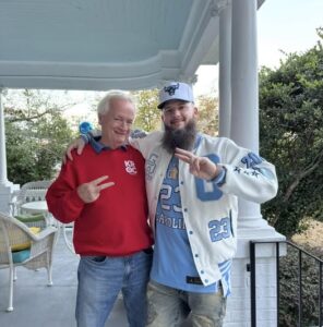 Benjamin Herzberg Augusta, Georgia-Death