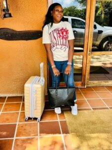 Buhle Mdluli Shooting, SA Obituary, Death