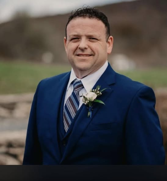 Chief Chris Dorsey Catawba County, NC-Death