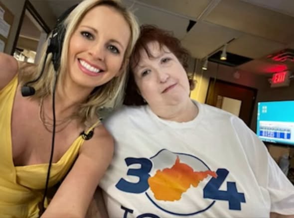 Connie Swim Clarksburg, WV-Death, Obituary