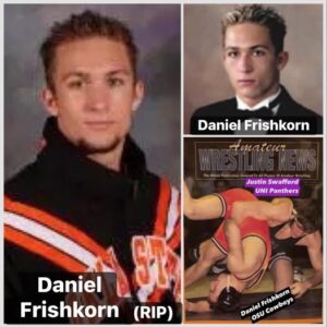 Daniel Frishkorn, Louisville, KY Death, Obituary