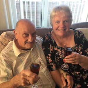 Dennis Harvey Fakenham, UK Obituary, Death