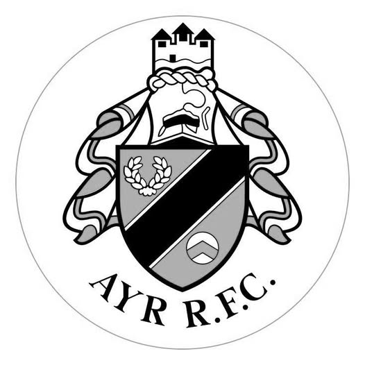 Euan Frew & Robin Hunter Ayr, United Kingdom-Death