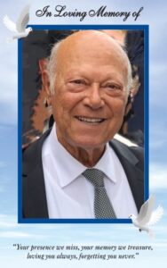 George Lambros Gardeners Sydney NSW, Australia-Death