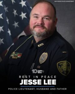 Jesse Lee Waycross, Georgia Obituary-Death