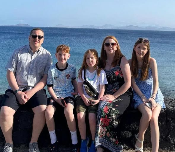 Joanne Liddle Motherwell, UK Death, Obituary