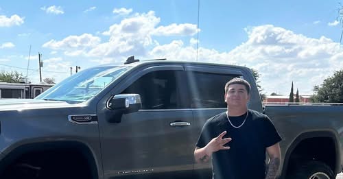 Jose Marquez Motorcycle Accident Odessa, TX Obituary, Death
