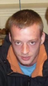 Lee Rennie Sutton, Coldfield-Death, Obituary