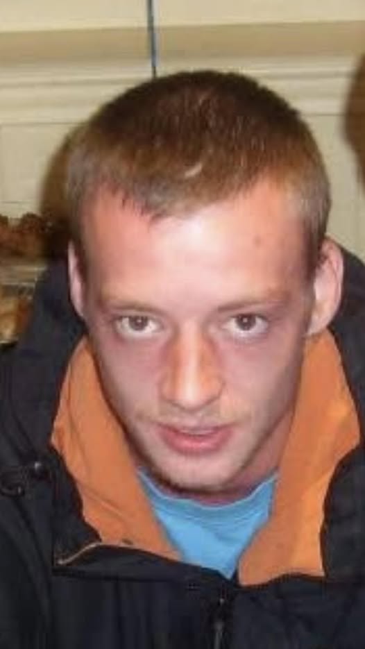 Lee Rennie Sutton, Coldfield-Death, Obituary