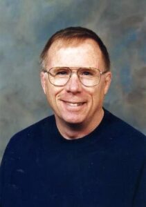 Marv Sherrill South Dakota, Death, Obituary