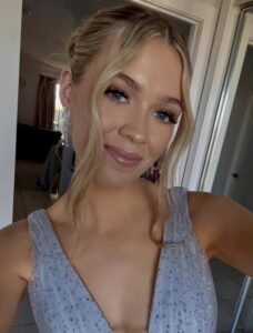 Mia Ryan Mackay, QLD, Australia Obituary, Death