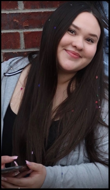 Nallely Salais Amarillo, Texas-Obituary, Death