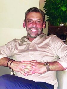 Omiros Omirou Gypsou, Cyprus-Death