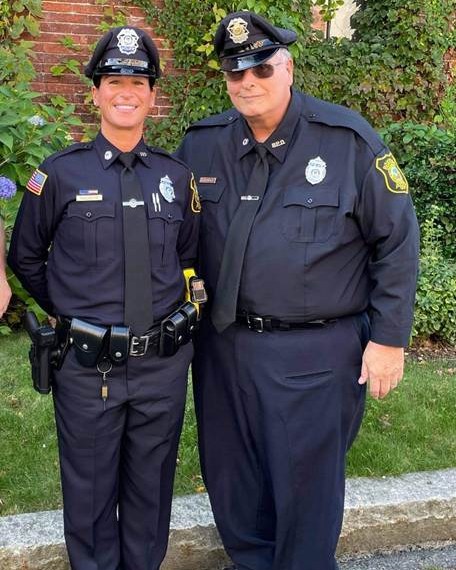 Paul Polonsky Hamilton, MA-Death, Obituary