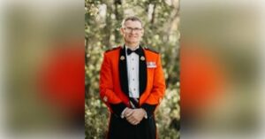 Peter Samuel Rainey Wainwright, Alberta-Death, Obituary