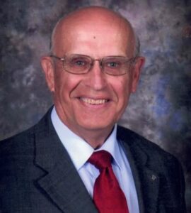 Ralph Metcalf North Dakota-Obituary, Death