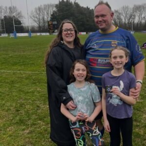 Richard Pothecary Roundstone Ln, Angmering, UK-Death