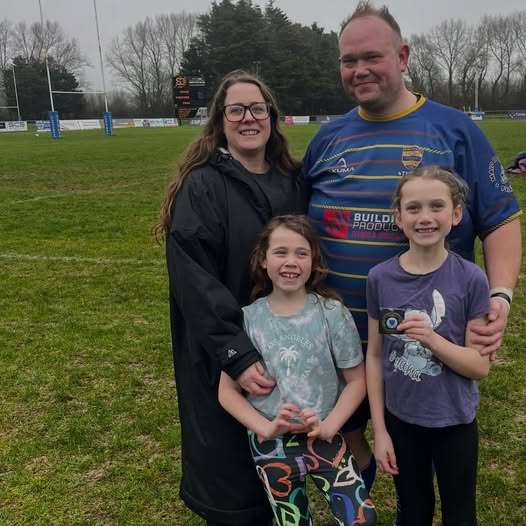 Richard Pothecary Roundstone Ln, Angmering, UK-Death