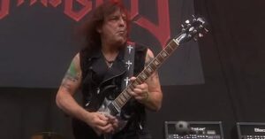 Ross "The Boss" Friedman Cause of Death, Obituary