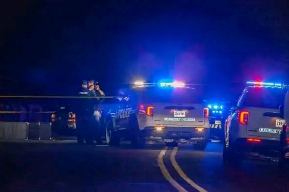 Driver Killed By Trooper After Crash