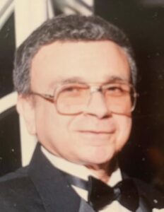 Sam Montagna Eastchester, NYC-Obituary, Death