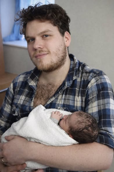 Adam Harrison Death, Obituary