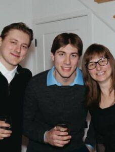 Bruce Stairs, Nackawic, New Brunswick, CA Obituary, Death