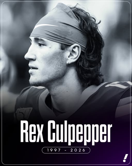 Rex Culpepper Death, Obituary